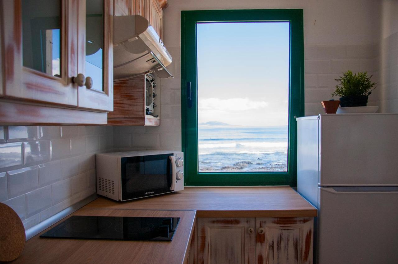 Apartamento Arena Y El Mar
